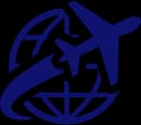 Air freight icon