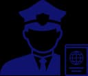 Customs icon