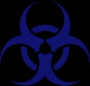 Dangerous Goods icon