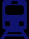 Road transport icon